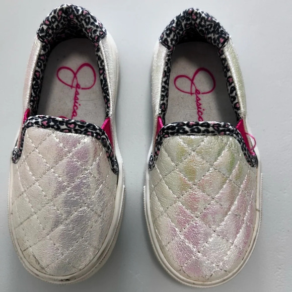 Jessica Simpson Girl shoes Size 5 - Picture 1 of 5